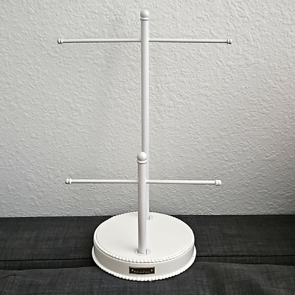 Stella & Dot Jewelry Display Stand